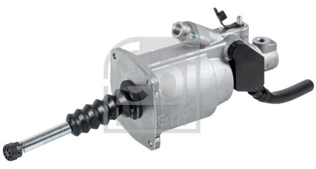 FEBI BILSTEIN 44895 Kupplungsverstärker für VOLVO 9700 9900 FH FH II FH III FH12