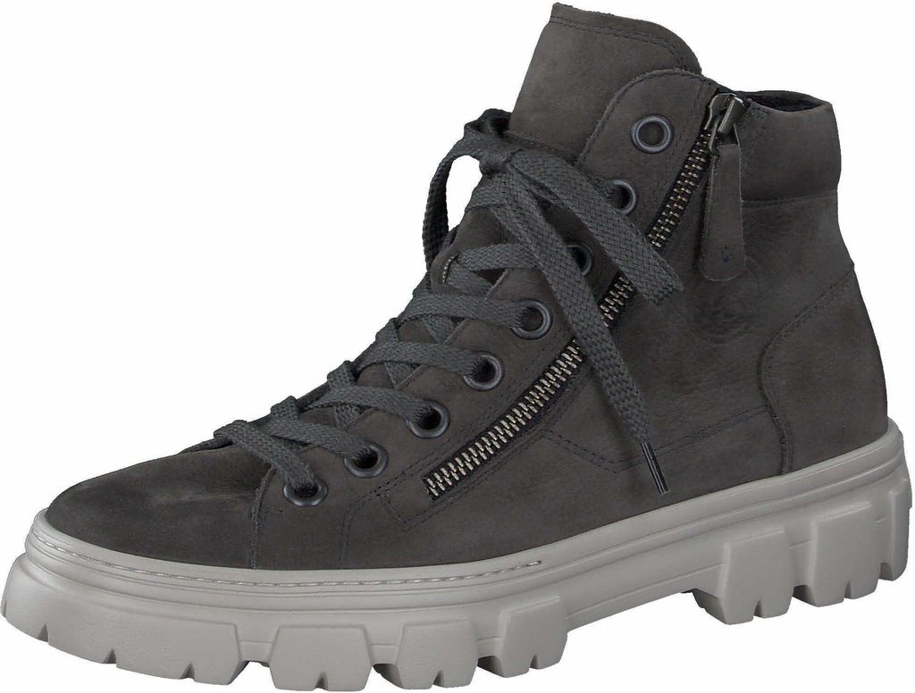 Paul Green Schnürstiefeletten Hightop-Pauls Damen Produktbild 35