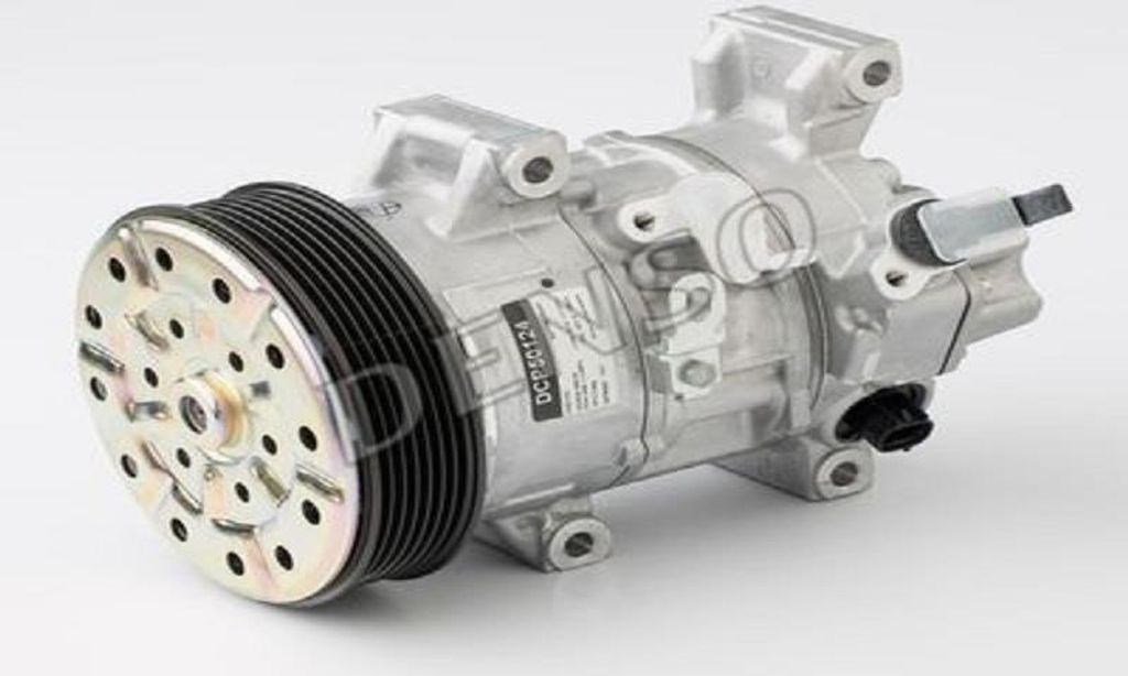 Klimakompressor DENSO DCP50124