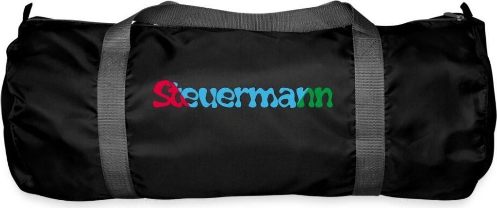 Steuermann Softbag Navigation - Edition, Nylon, 60 Liter