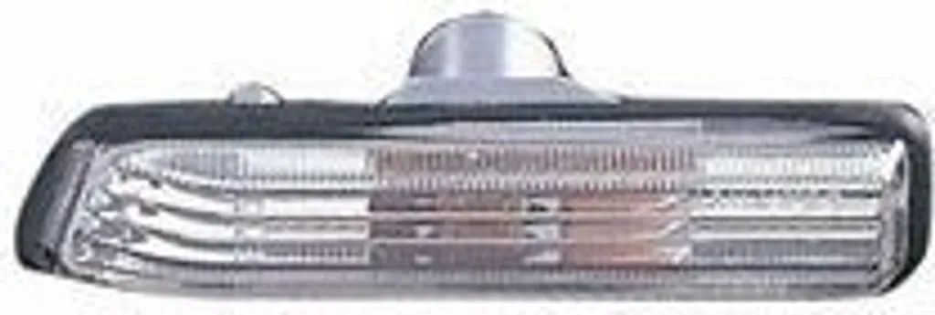 VAN WEZEL 0641915 Indicatore Direzione Bianco BMW Serie 3 X5 Sinistro