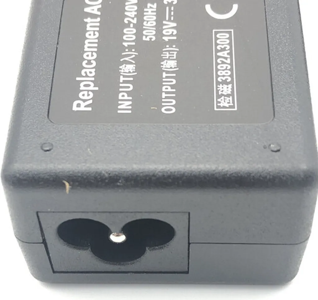 Caricatore Notebook Samsung 305E5A-A01 | Alimentatore 19V 60W - 4
