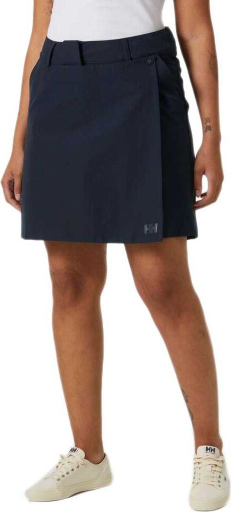 Helly Hansen Creskort Rock Blau 33 Frau Blau 33