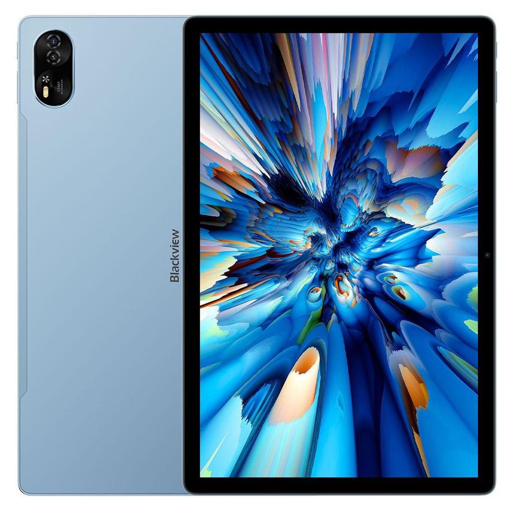 Blackview MEGA 8 Android Tablet 13 Zoll – 36 GB RAM, 256 GB Produktbild 