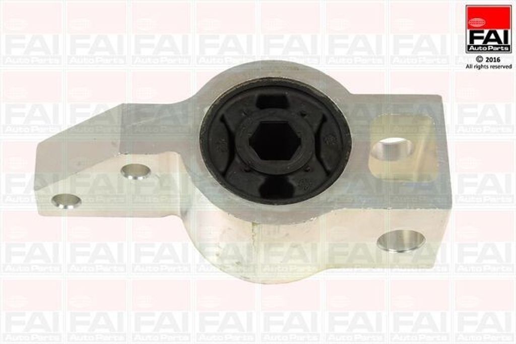 Lagerung Lenker für VW Golf VII Schrägheck (5G1, BQ1, BE1, BE2) SS4312 FAI AutoParts
