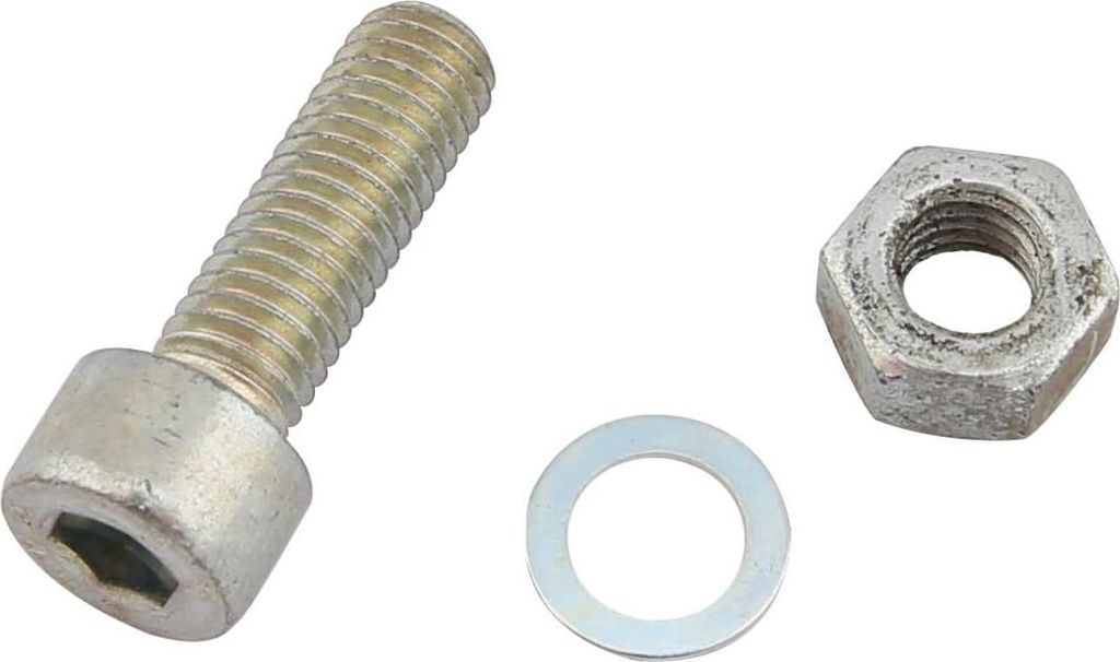 Ergotec Vorbauklemmschraube Klemmschraube 8 x 25 * Produktbild 