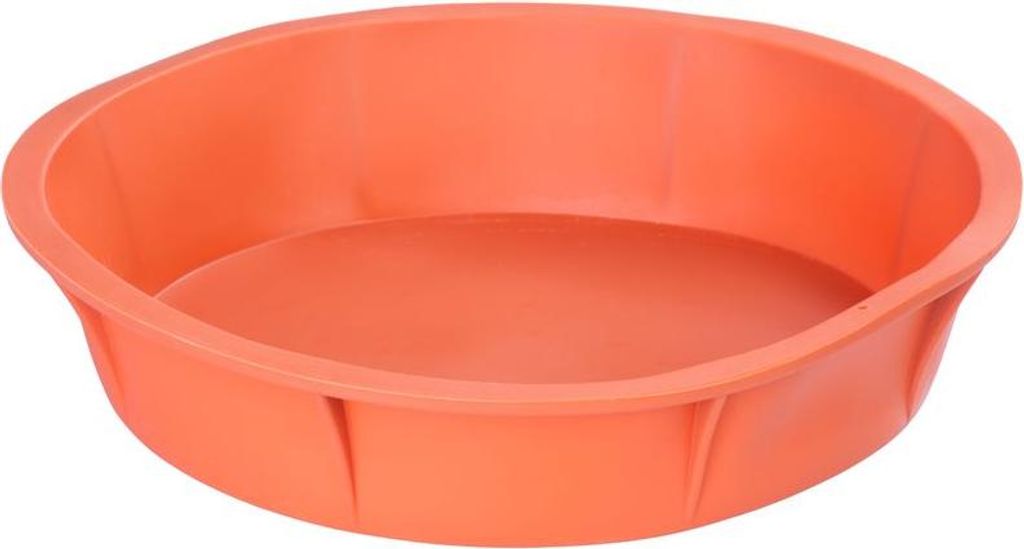 Stampo MagicHome, per cottura, silicone, 24x5 cm Immagine del prodotto 