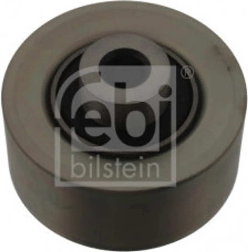 Galet de renvoi robuste FEBI 30873 - Haute résistance pour Ford Transit OE