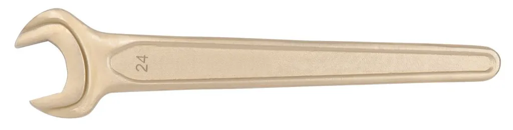 KS TOOLS 963.7220 Chiave 5/8 BRONZE+ Antiscintilla per Zone Esplosive