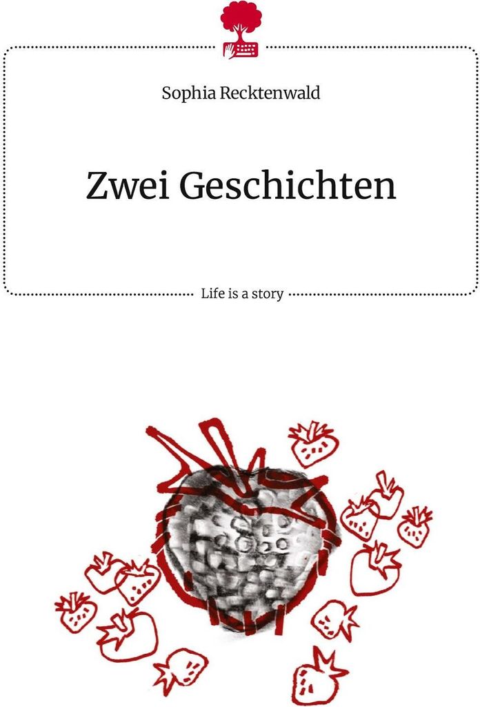 Zwei Geschichten. Life is a Story - story.one