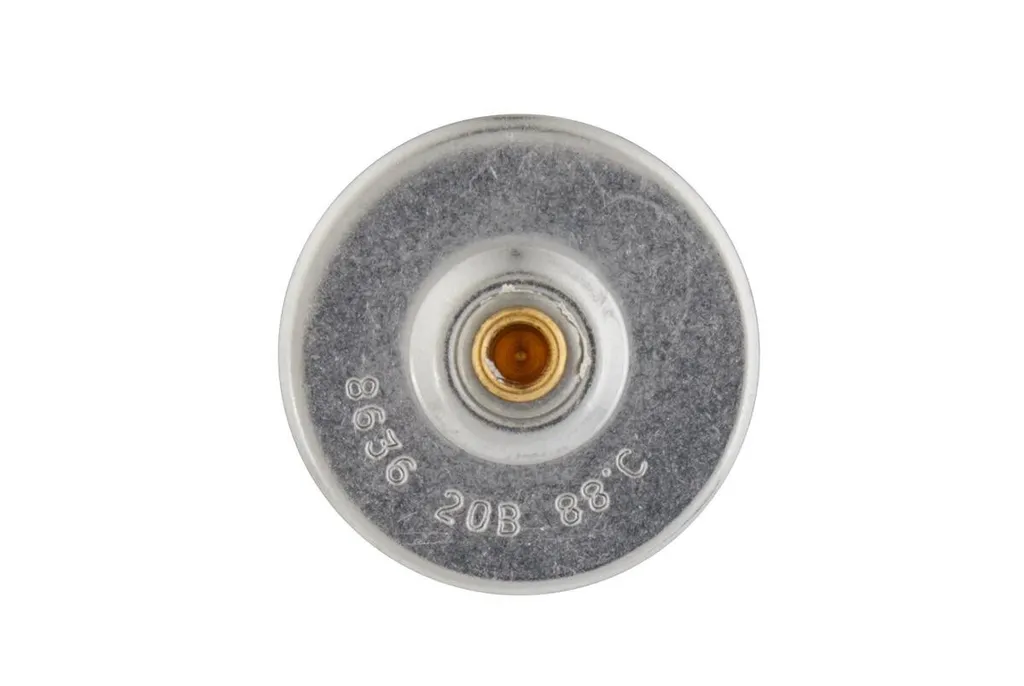 Thermostat d'eau HELLA 8MT354776291 ouverture précise à 88°C