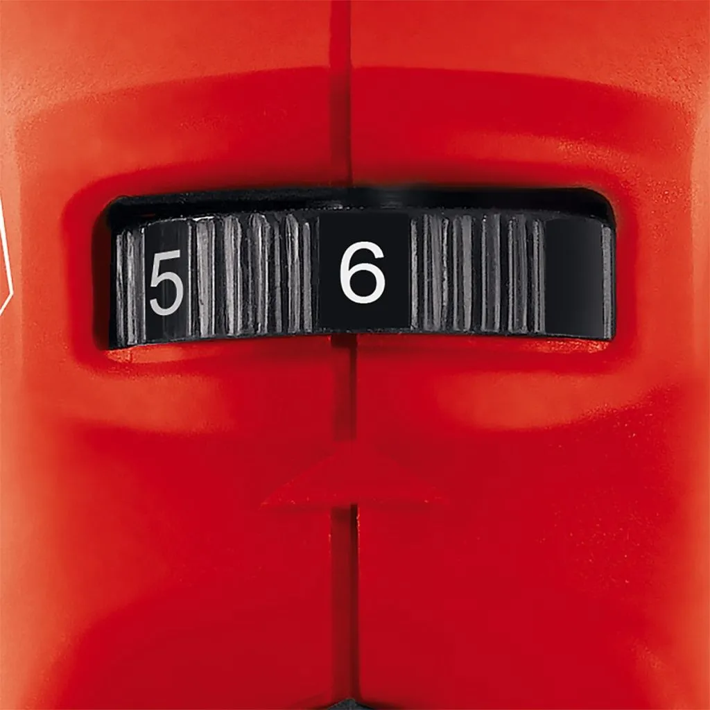 Outil multifonctions pour rénover et poncer Einhell TE-MG 200 CE 4465040 - 19