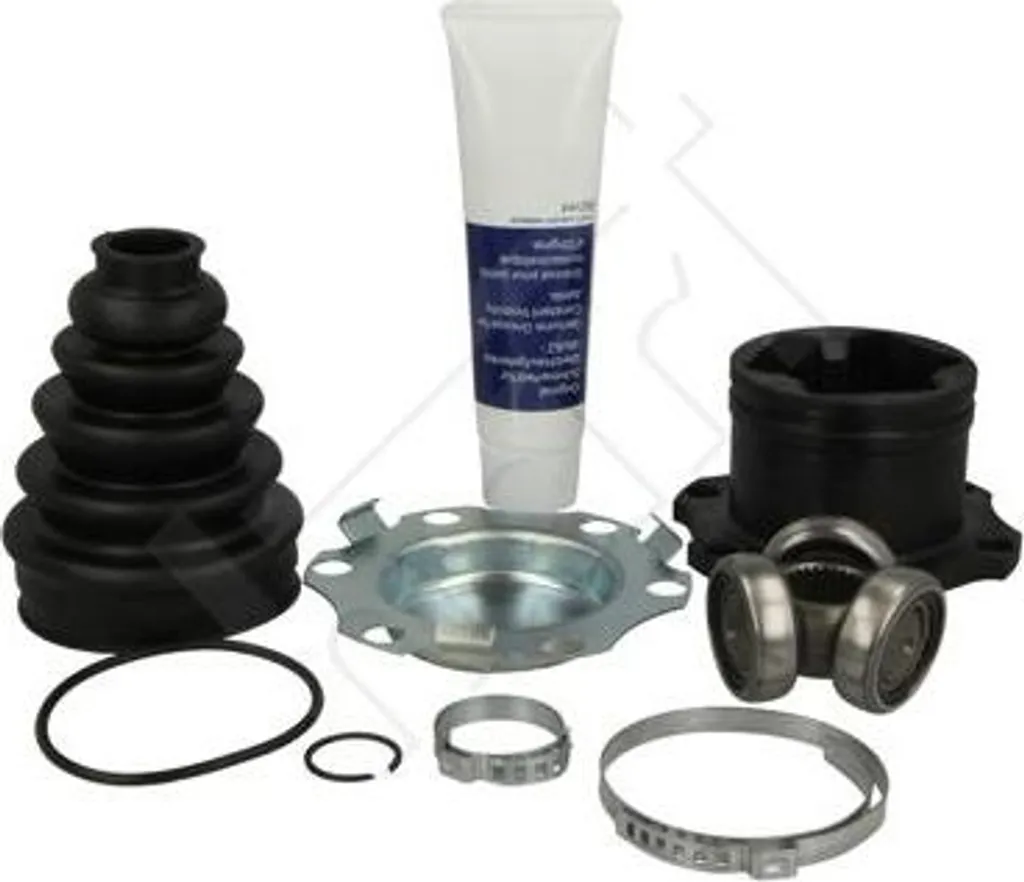 Kit Joint Homocinétique HART pour VW Bora, Golf 4 et Skoda Fabia