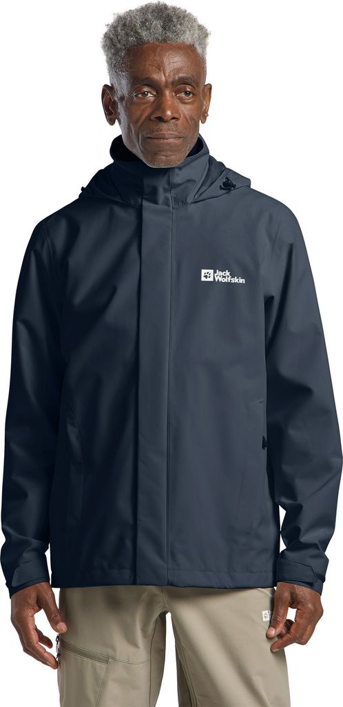 Giacca a vento Jack Wolfskin da donna Immagine del prodotto 
