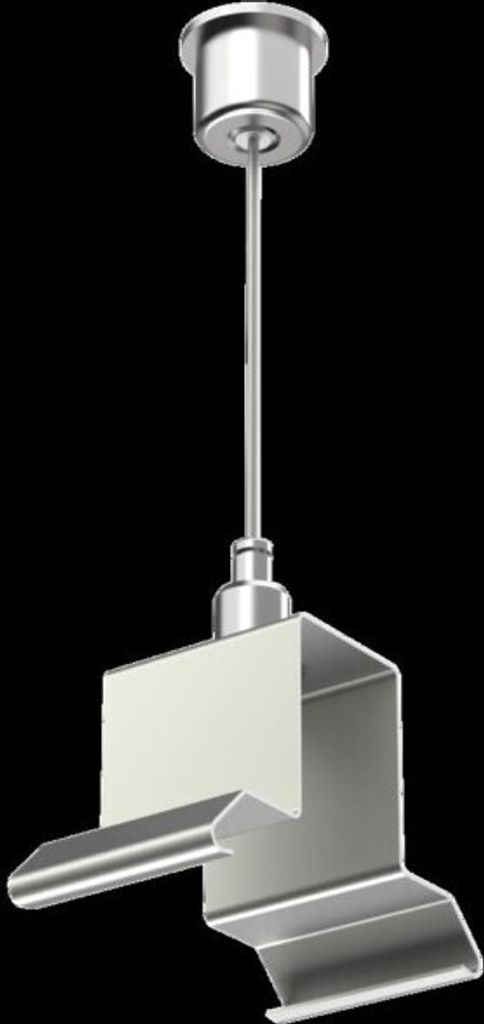 Ridi-Leuchten Seilaufhängung 1,5m VL2THSD 2200018
