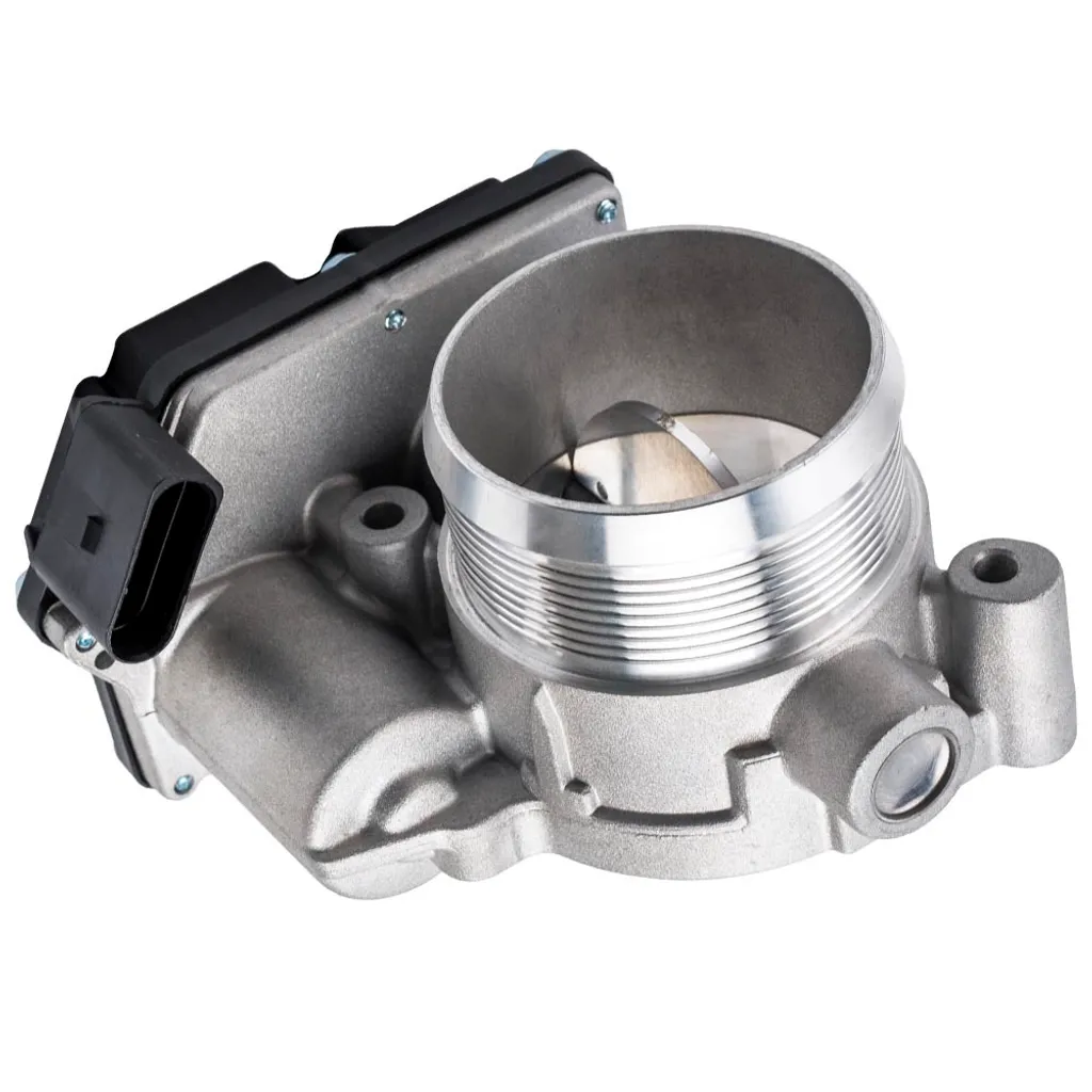 Clapet d'étranglement Audi A6 A8 Q7 2.7 3.0 TDI - Référence 059145950H