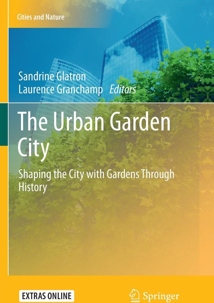The Urban Garden City