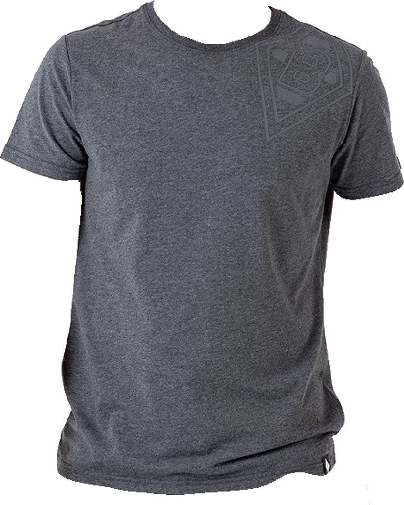 VfL Borussia Mönchengladbach BMG T-Shirt "Classic Raute" Gr. 3XL