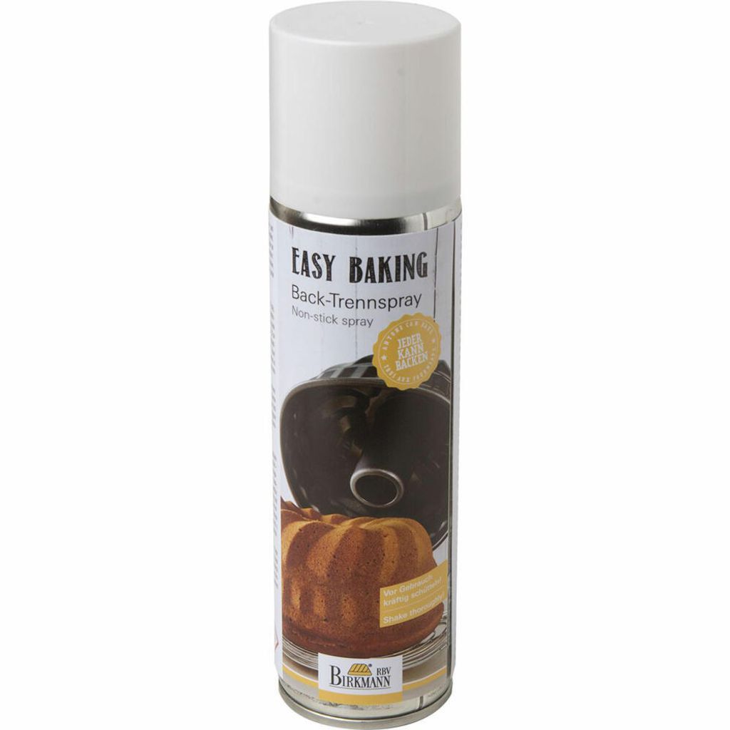 RBV Birkmann 540323, Spray nieprzywierający, Metal, Zdjęcie produktu 