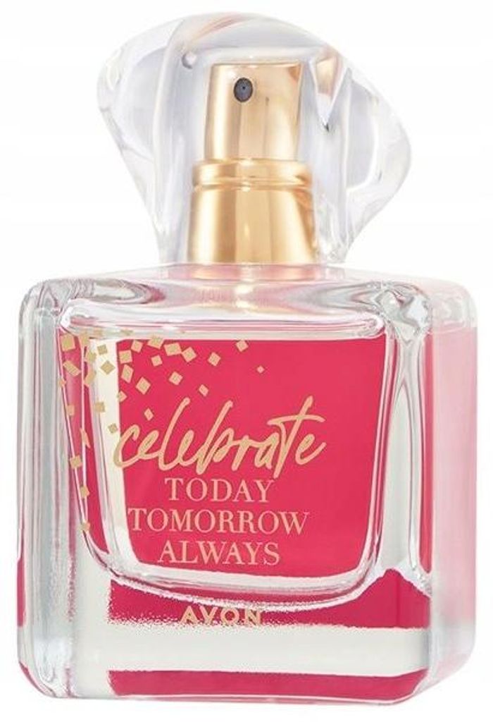 TTA Celebrate Eau de Parfum 50 ml Obrázok produktu 