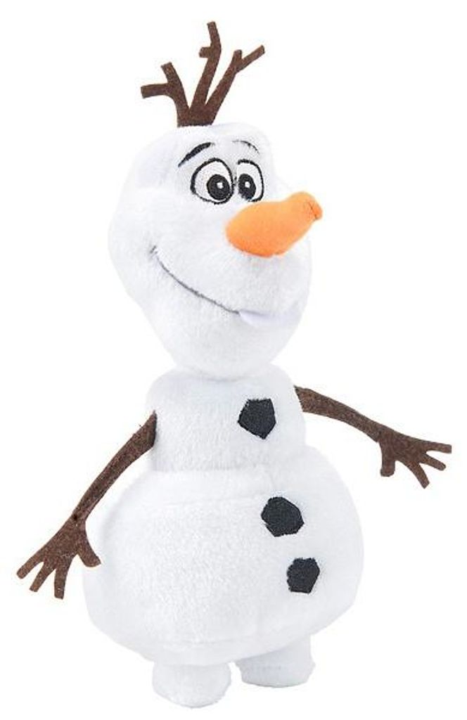 Disney Frozen, Olaf Schneemann, 50cm Produktbild 