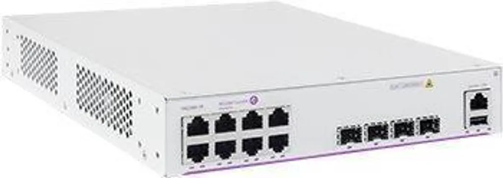 Alcatel-Lucent OS2260-10-EU Commutateur Ethernet Gigabit Administrable
