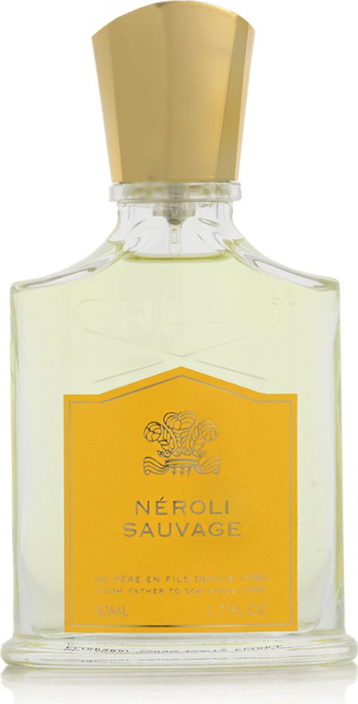 Creed Neroli Sauvage Eau de Toilette für Herren 50 ml
