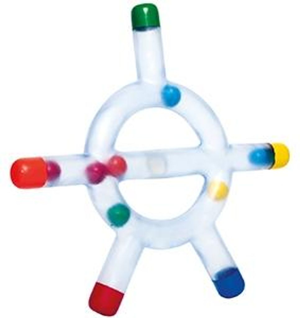 Stimove fidget wheel sensorisches Spielzeug für Kinder Produktbild 