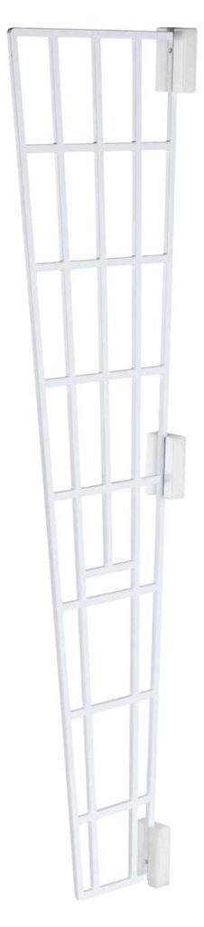 Barrera de seguridad Trixie para ventanas, parte lateral Imagen del producto 