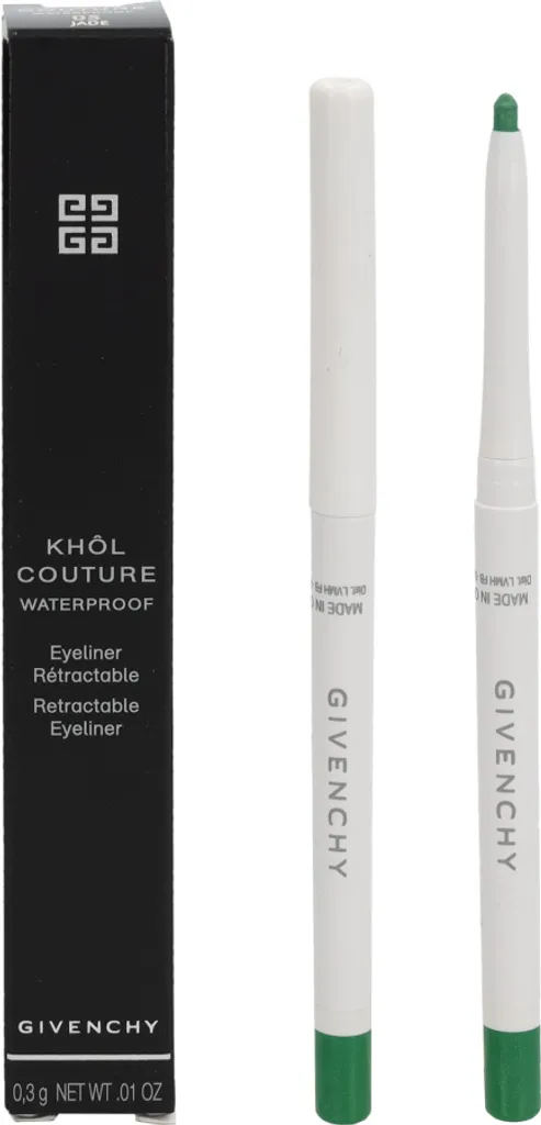 Givenchy Khol Couture Waterproof N°05 Giada - 1