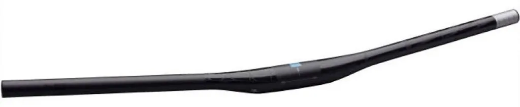 Cintre VTT Pro Tharsis 3FIVE Carbone : Stop aux Vibrations à Vélo - 2