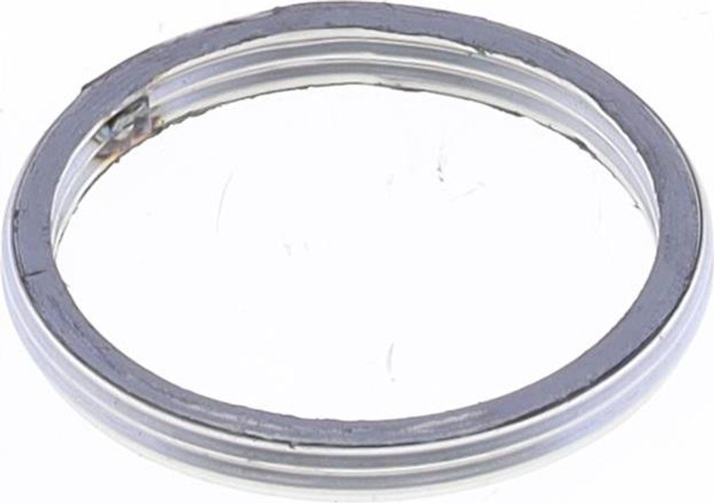 Auspuffdichtung Athena 35x41,5x4mm für Kymco Downtown 300 09-16 / Downtown 200 10 / MXU 400 08 / People 300 GTi 10-11 / Xciting 400 13-15 / 00118083