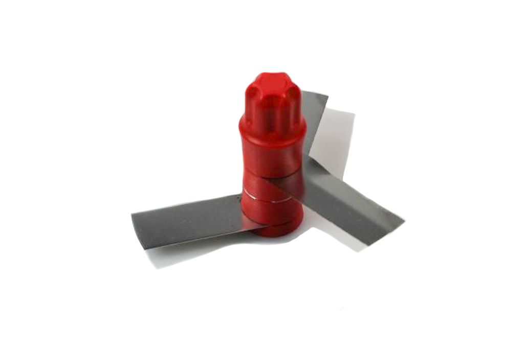 Lame de rechange TUPPERWARE pour SUPERSONIC Turbo Image du produit 