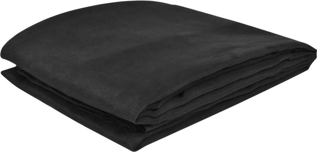 vidaXL Copridivano in microsuede antracite 210x280 cm Immagine del prodotto 