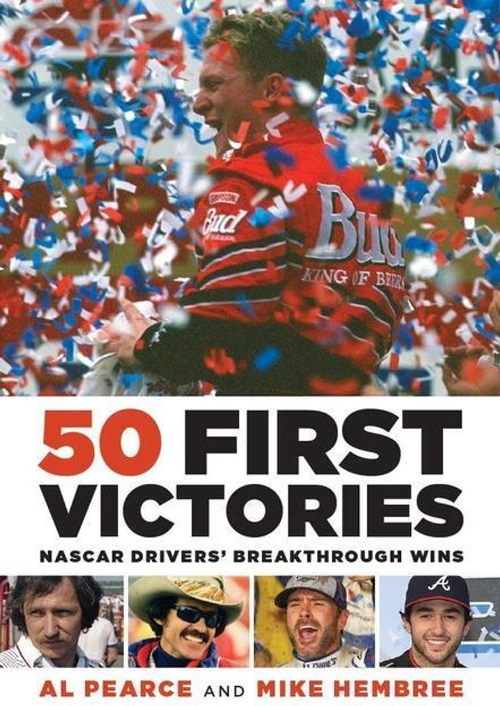 50 First Victories