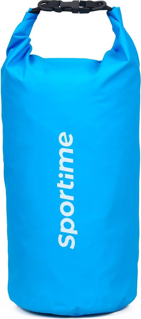 Sportime Trockensack " Indiana 25 Liter", Blau