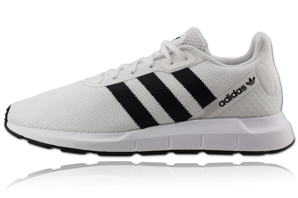 Adidas Sneaker low weiss 41 1/3 Obrázek produktu 