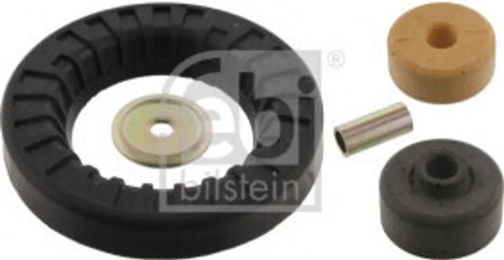 Febi Bilstein 31621 - Kit butée suspension pour Hyundai Santa Fe I SM