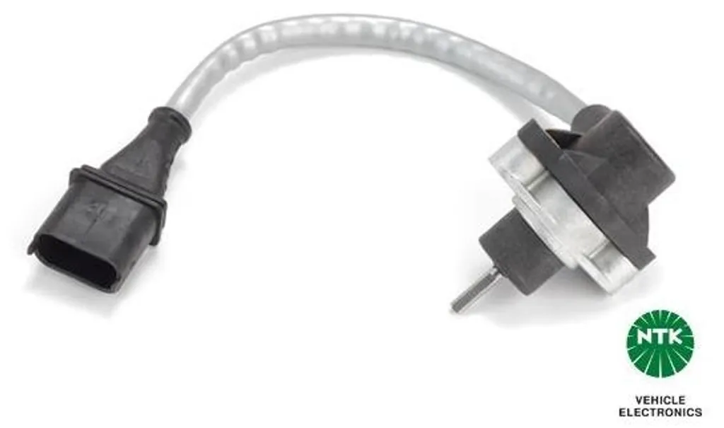 Capteur vilebrequin NTK 81103 pour résoudre les problèmes de démarrage