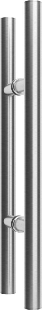 Glas Schiebetür Glasschiebetür AMOD SoftStop 775 x 2050 mm Produktbild 3