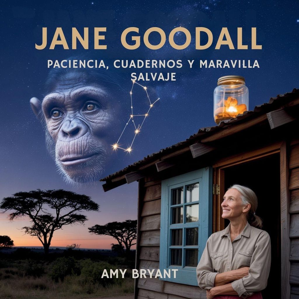 Jane Goodall