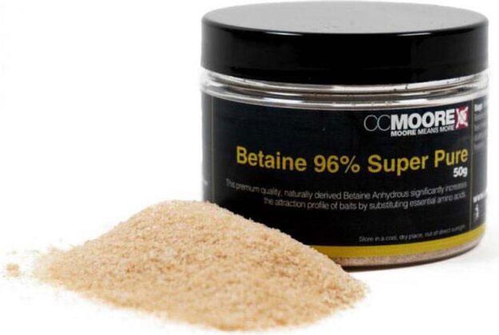 CCMoore Betaine 250 g