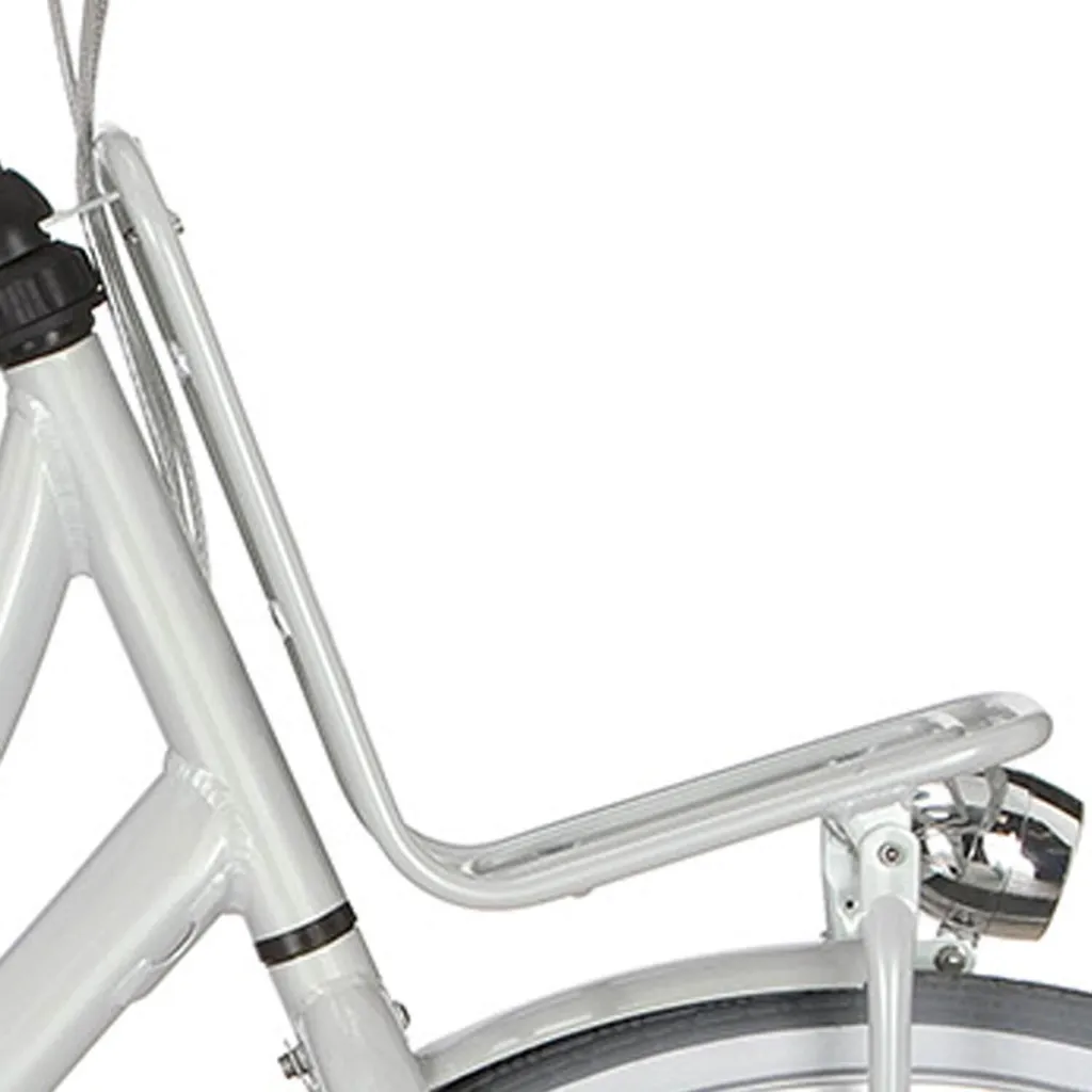 Installer un panier sur Cortina U5 avec le support frontal Ice Ball