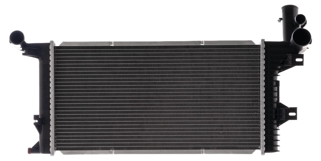 MAHLE CR 1218 000S Kühler Wasserkühler Motorkühler passend für MERCEDES-BENZ ATEGO ATEGO 2