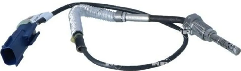 Supprimer le Voyant Moteur avec la Sonde d'Échappement NRF 05149131AA