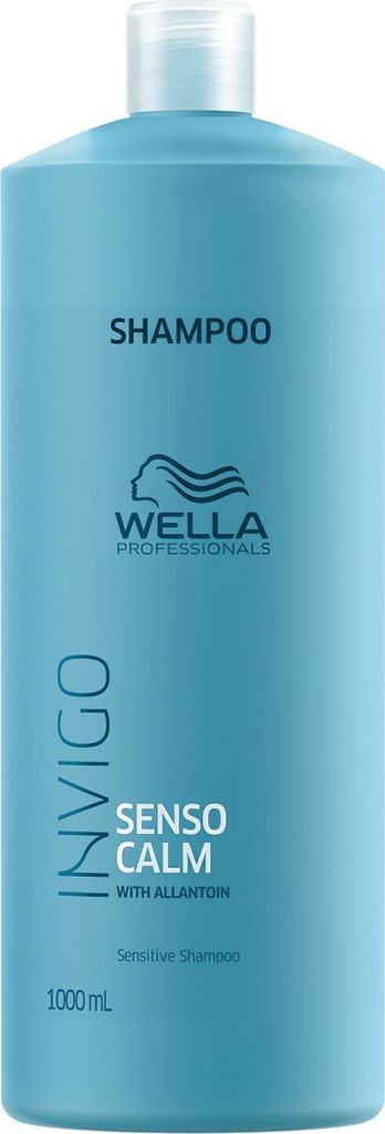 Wella Professionals Invigo Scalp Balance Szampon do Zdjęcie produktu 16