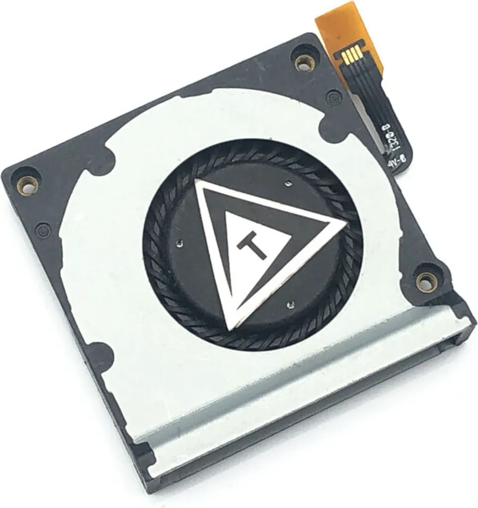 Ventola di Raffreddamento per Surface Pro 2 | Kit Ricambio 1601 1514