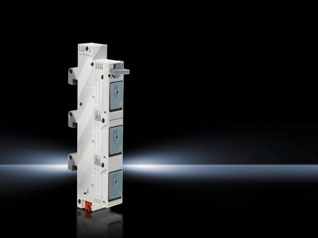 Rittal SV - Reitersicherungselemente D-Switch