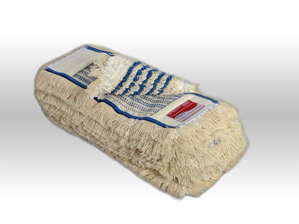 Axis Line 10 x 4 in 1 Wischmop Praxis Mop 40cm ( Tufting )