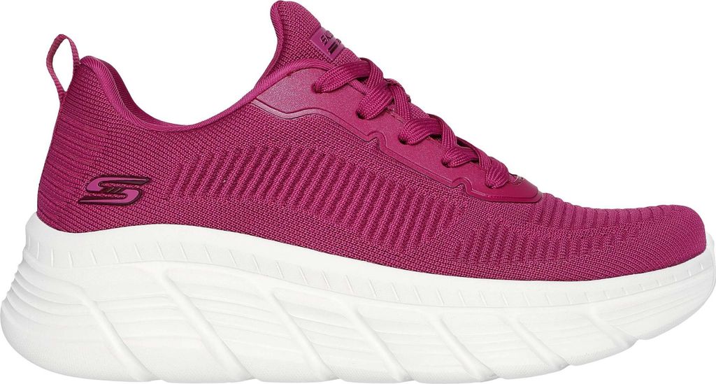 Skechers Sneakers 117385-BLSH in Pink color size 38 Produktbild 